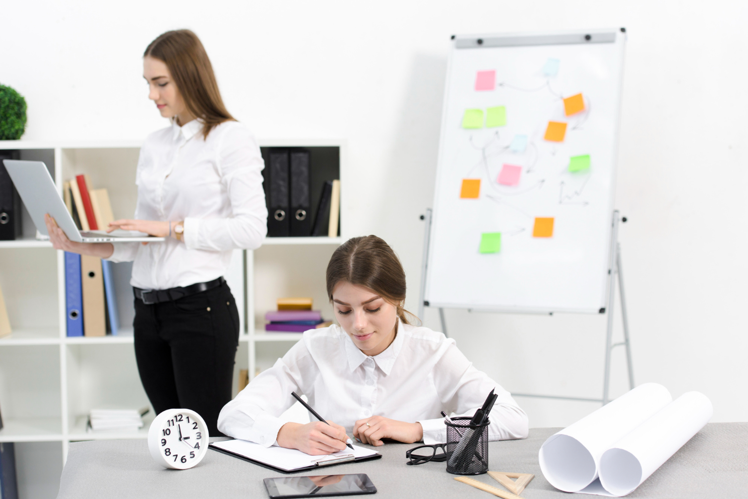 Дипломная работа по менеджменту