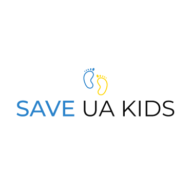 Благотворительный Фонд «SAVE UA KIDS»