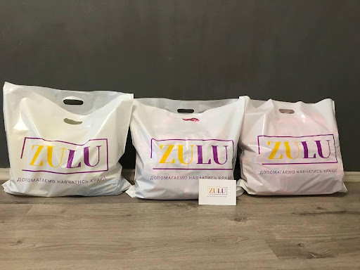 ZULU и «SAVE UA KIDS»: Благотворительность во время войны — забота о детях Украины