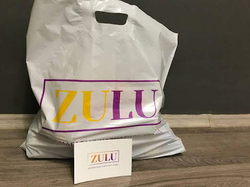 Компания ZULU на передовой гуманитарной помощи: как бизнес меняет жизнь во время войны
